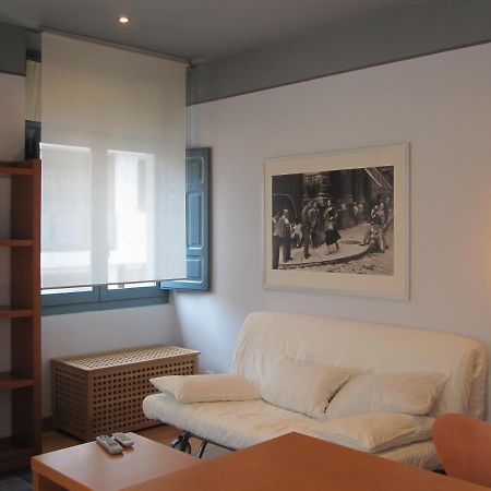 Apartamentos Legazpi Cangas De Narcea Exterior foto
